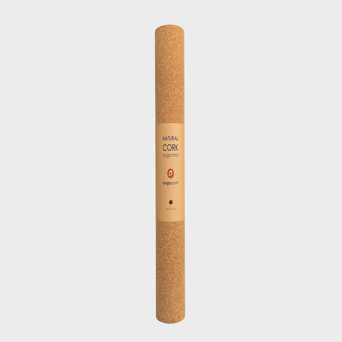 cork rubber travel mat 1.5mm