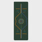 infinity yoga mat 4mm (printing)