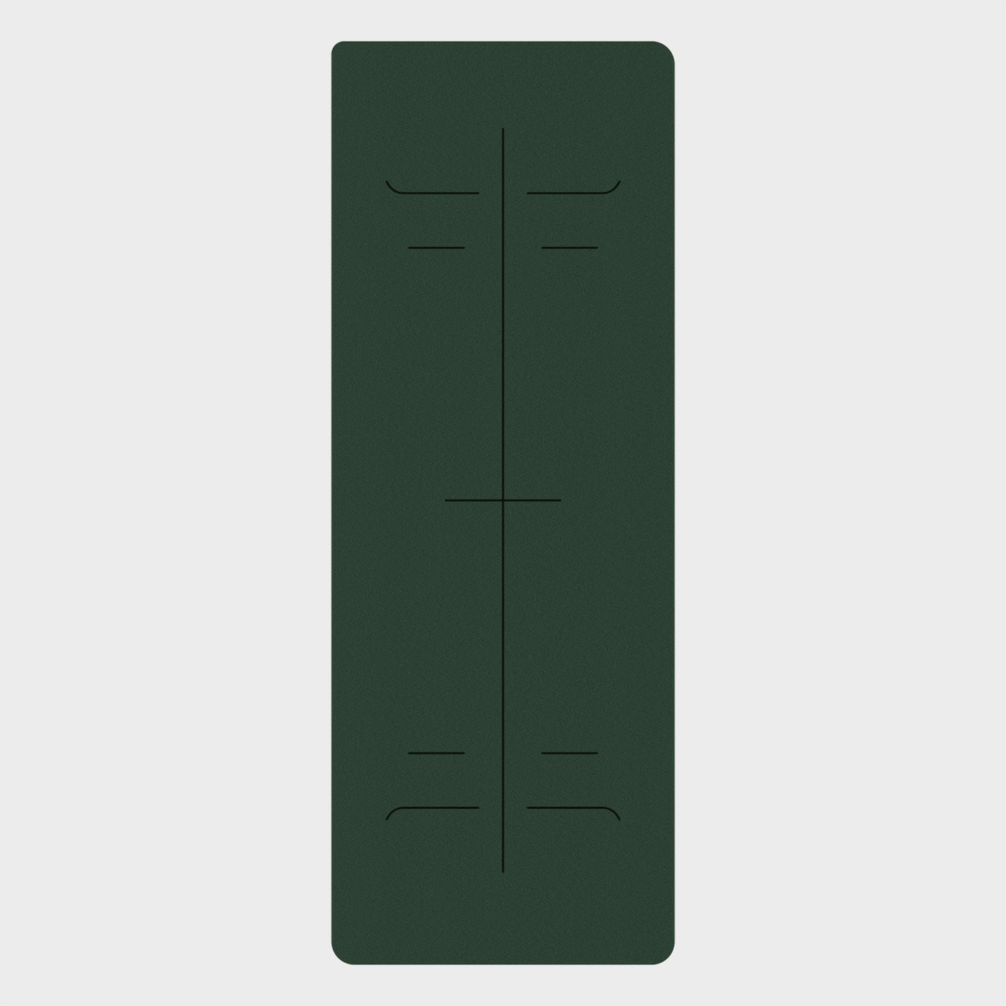 infinity yoga mat 4mm