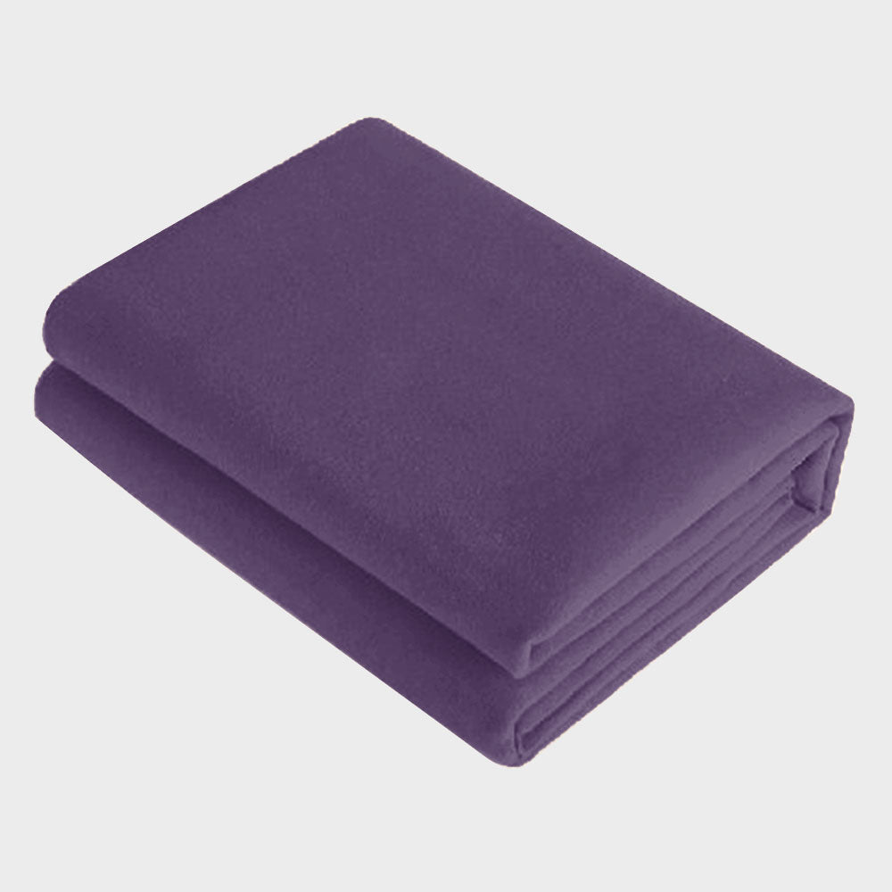 yoga blanket