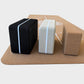 high density foam yoga block 4"