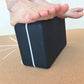 high density foam yoga block 4"