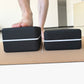 high density foam yoga block 4"