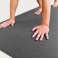 PRO square yoga mat 72”x72" 6mm