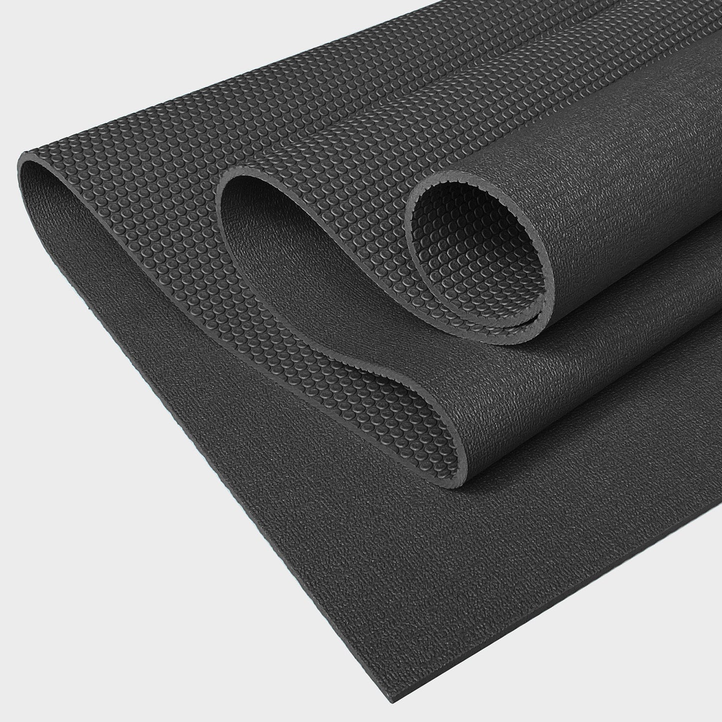 PRO large yoga mat 48"x72" 6mm