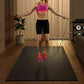 PRO plus yoga mat 36"x85“ 6mm