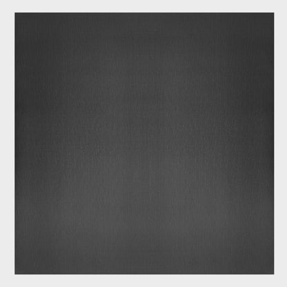 PRO square yoga mat 72”x72" 6mm