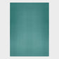 PRO large yoga mat 48"x72" 6mm