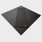 PRO square yoga mat 72”x72" 6mm