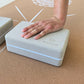 high density foam yoga block 3"