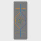 infinity yoga mat 4mm (printing)