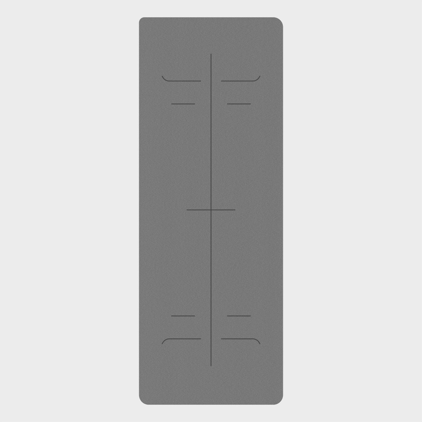 infinity yoga mat 4mm