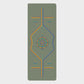 infinity yoga mat 4mm (printing)