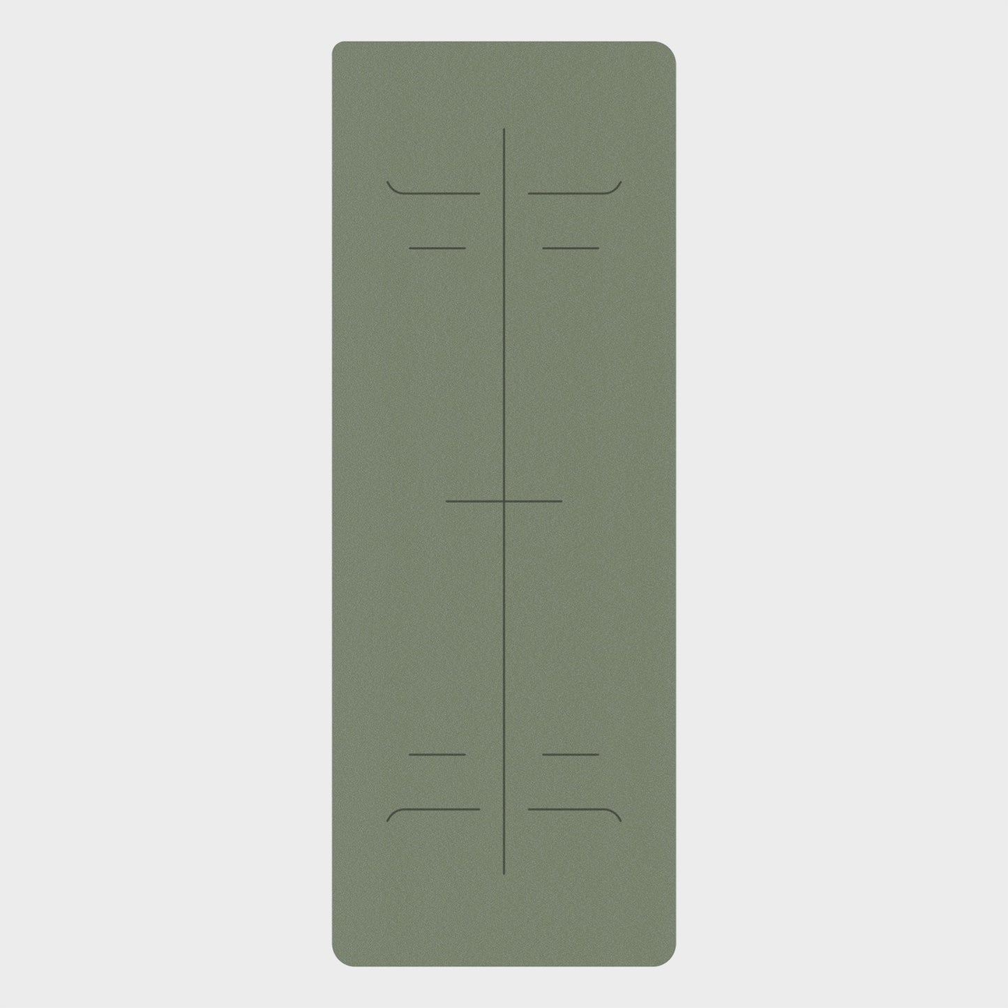 infinity yoga mat 4mm