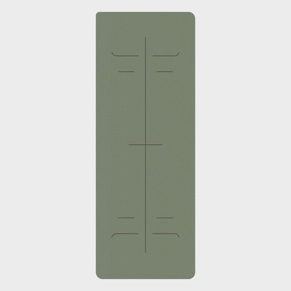 infinity yoga mat 4mm