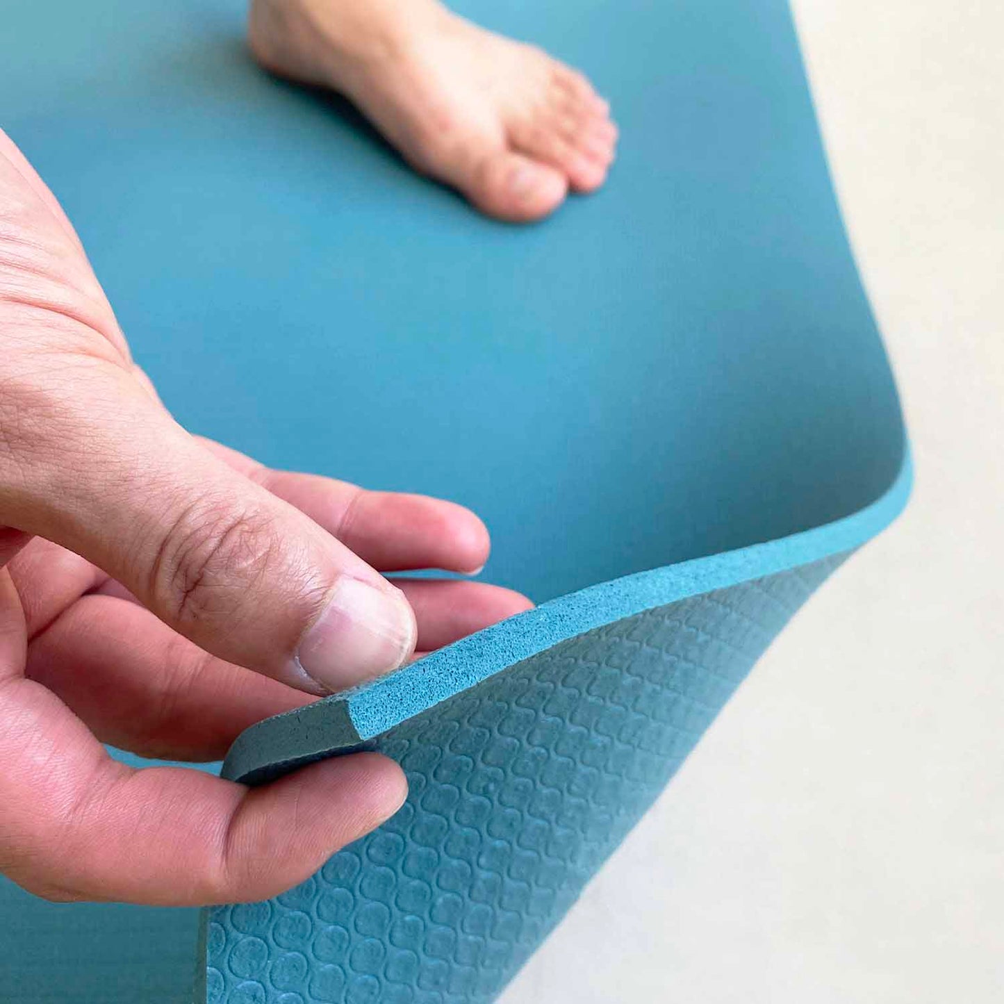 PROlite yoga mat 5mm