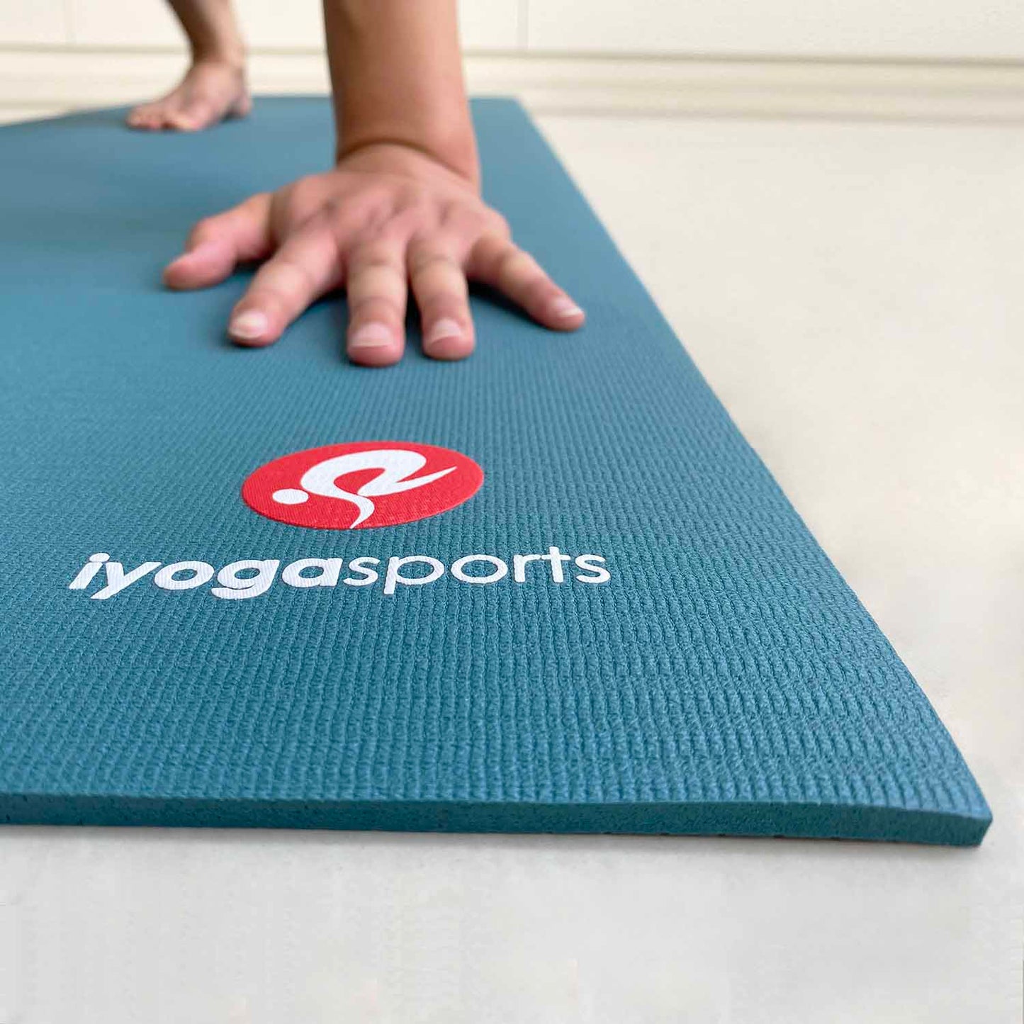 PROlite yoga mat 5mm
