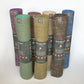 natural jute yoga mat 5mm