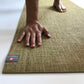 natural jute yoga mat 5mm