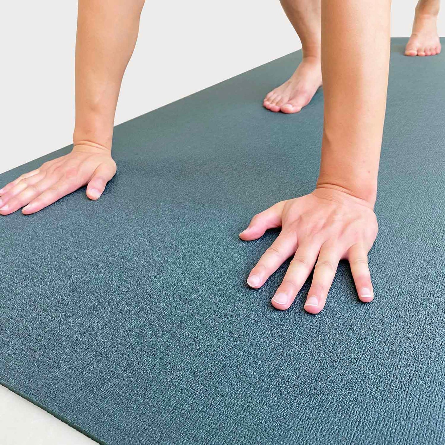 PRO yoga mat 6mm