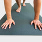 PRO yoga mat 6mm