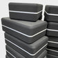 high density foam yoga block 3"