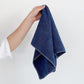 thirsty yoga hand towel