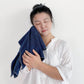 thirsty yoga hand towel