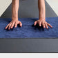 thirsty yoga hand towel
