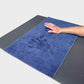 thirsty yoga hand towel