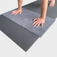 thirsty yoga hand towel