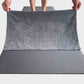 thirsty yoga hand towel