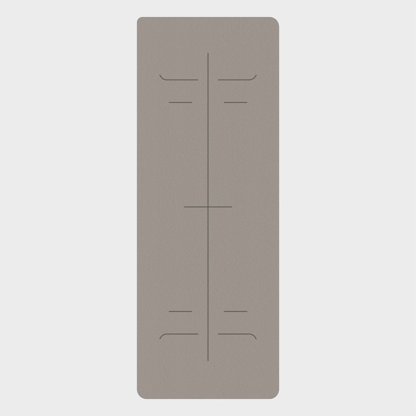 infinity yoga mat 4mm