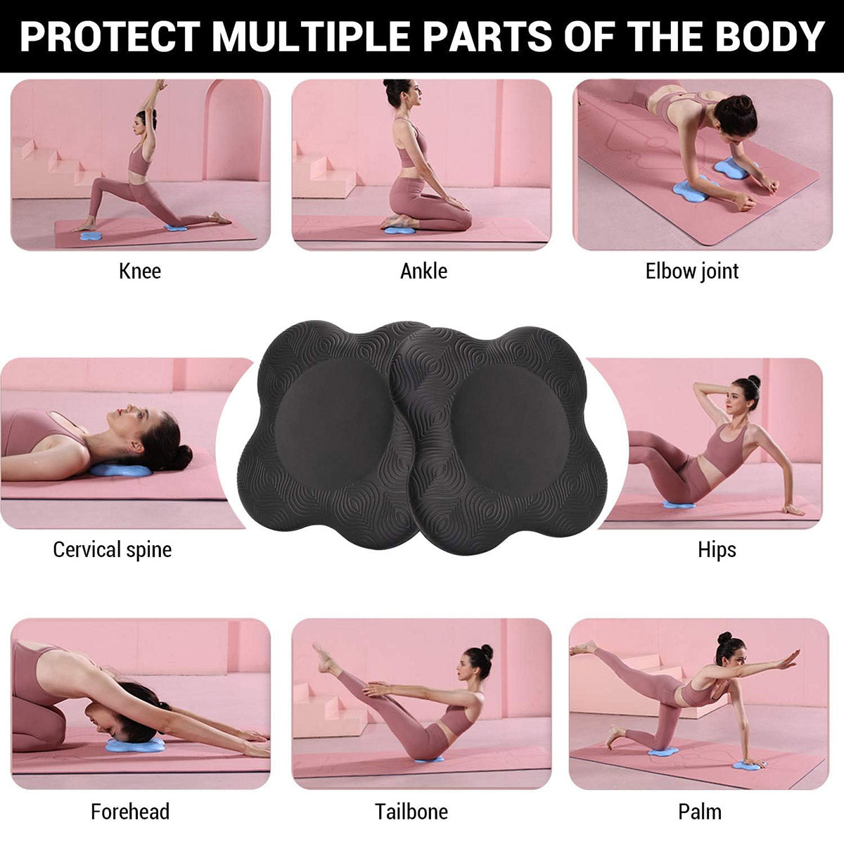 knee pad