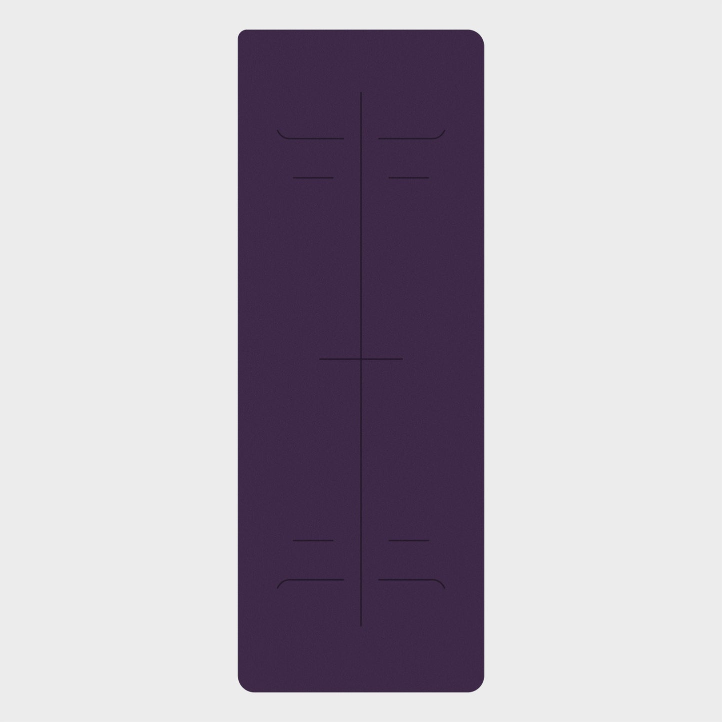 infinity yoga mat 4mm