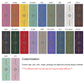 infinity yoga mat 4mm (printing)