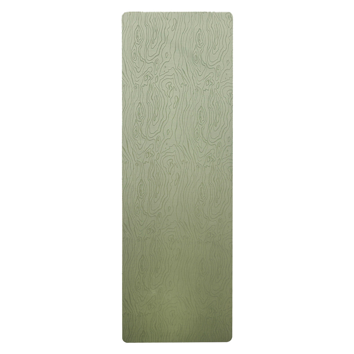 natural rubber yoga mat 4.5mm