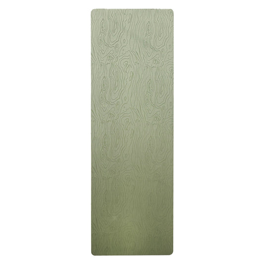 natural rubber yoga mat 4.5mm