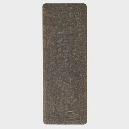 jute natural rubber mat 4mm (extra width)
