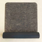 jute natural rubber mat 4mm (extra width)