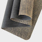 jute natural rubber mat 4mm (extra width)