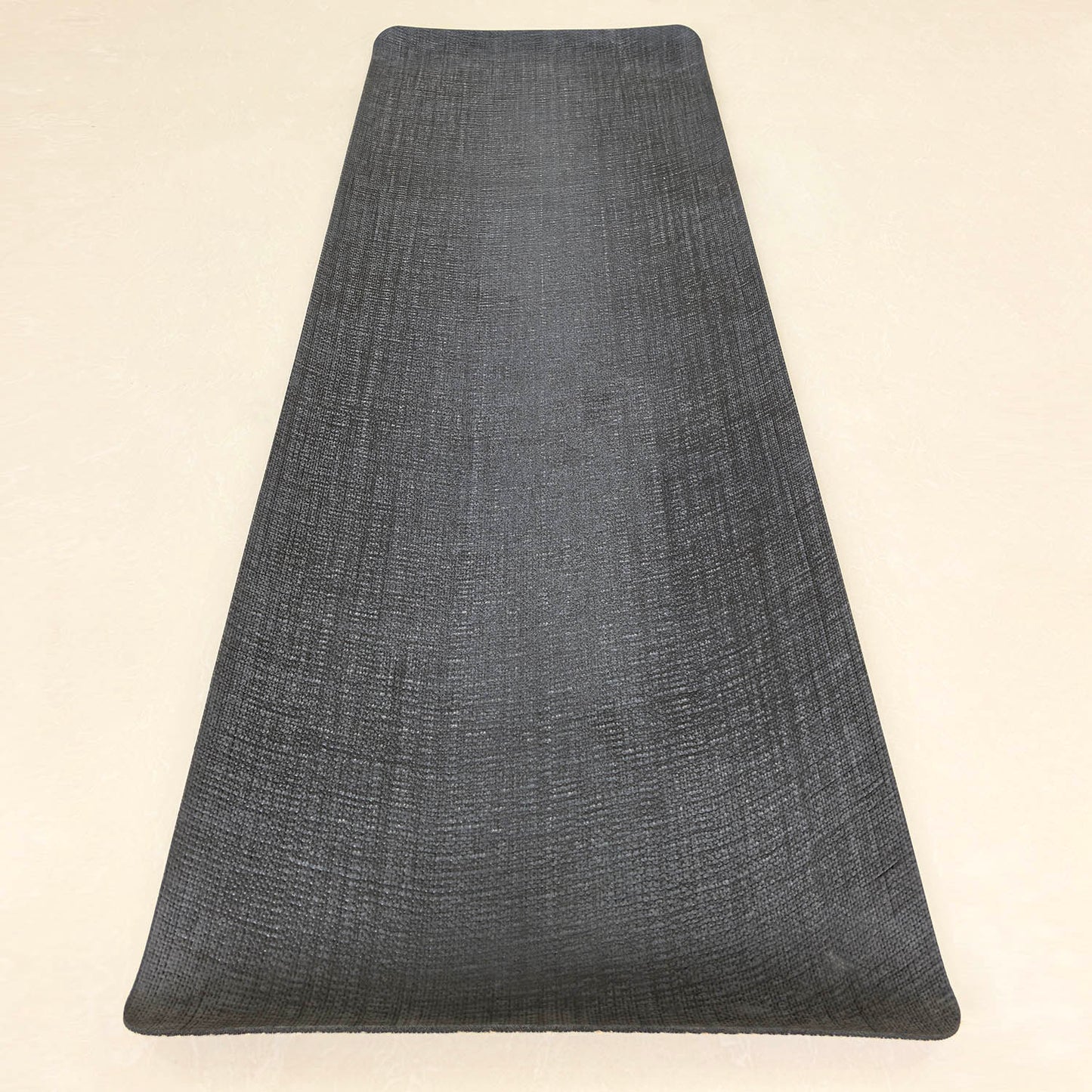 jute natural rubber mat 4mm (extra width)