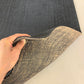 jute natural rubber mat 4mm (extra width)