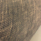 jute natural rubber mat 4mm (extra width)
