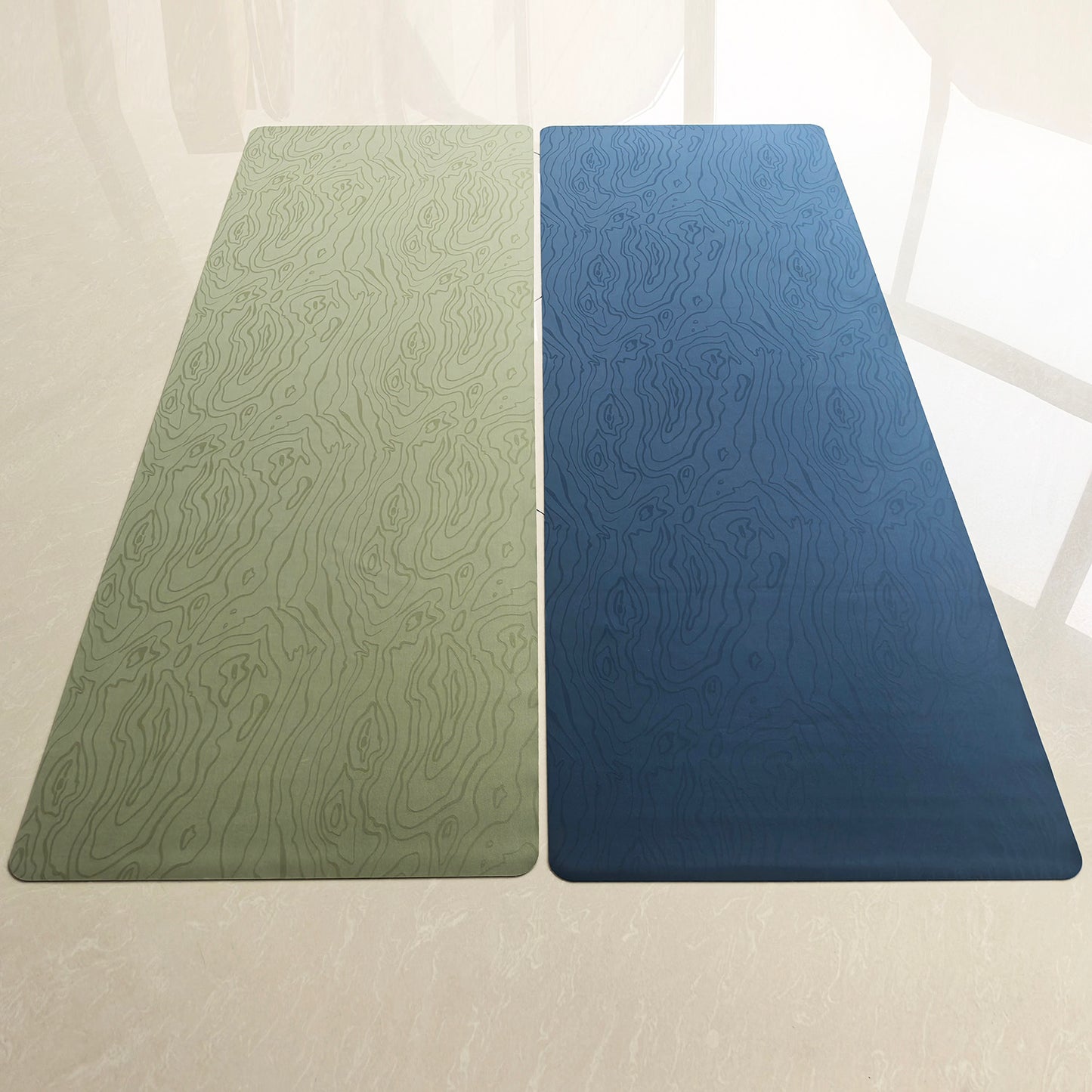 natural rubber travel mat 1.5mm