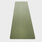 natural rubber yoga mat 4.5mm (extra width)