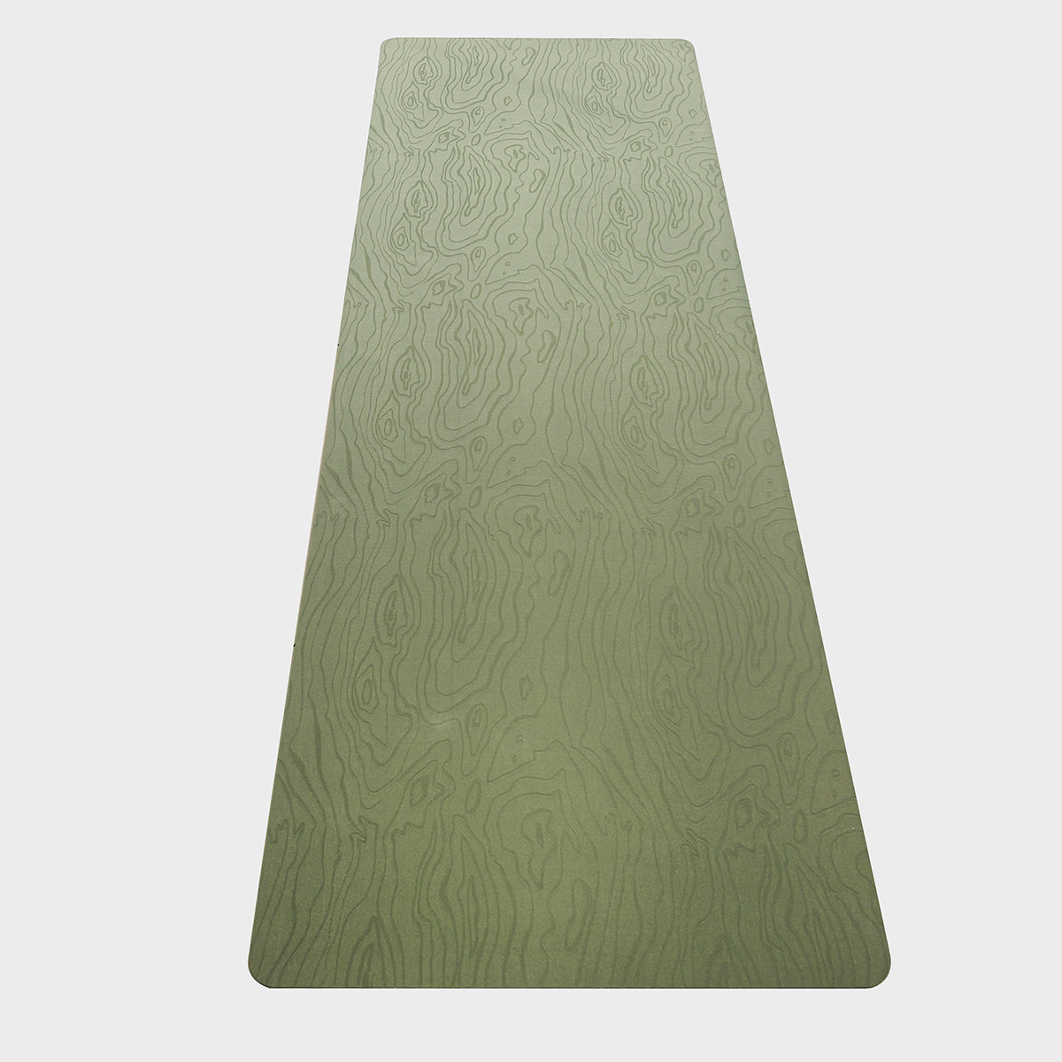 natural rubber yoga mat 4.5mm (extra width)