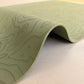 natural rubber yoga mat 4.5mm (extra width)