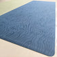 natural rubber travel mat 1.5mm