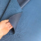 natural rubber travel mat 1.5mm